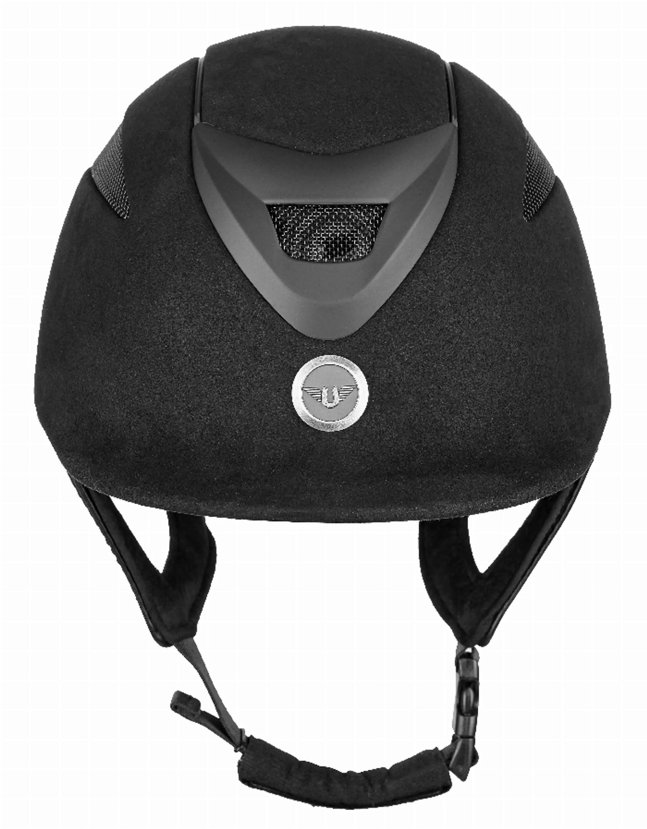 TUFFRIDER VENTEK MICROTOUCH HELMET
