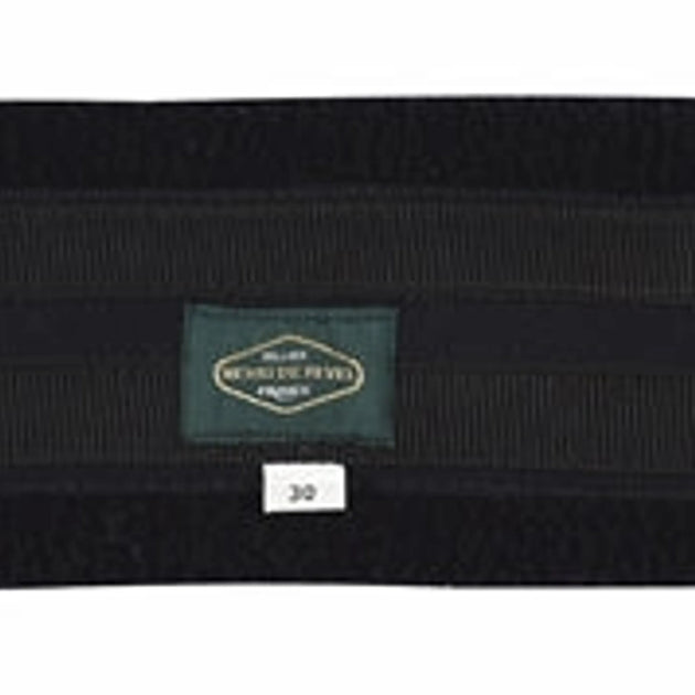 Henri de Rivel Short Synthetic Fleece Girth
