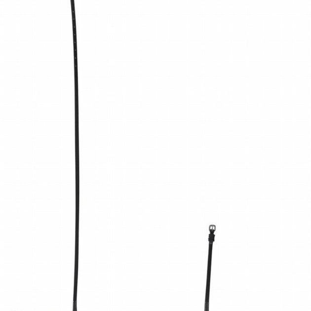 Henri de Rivel Pro Padded Fancy Stitched Noseband