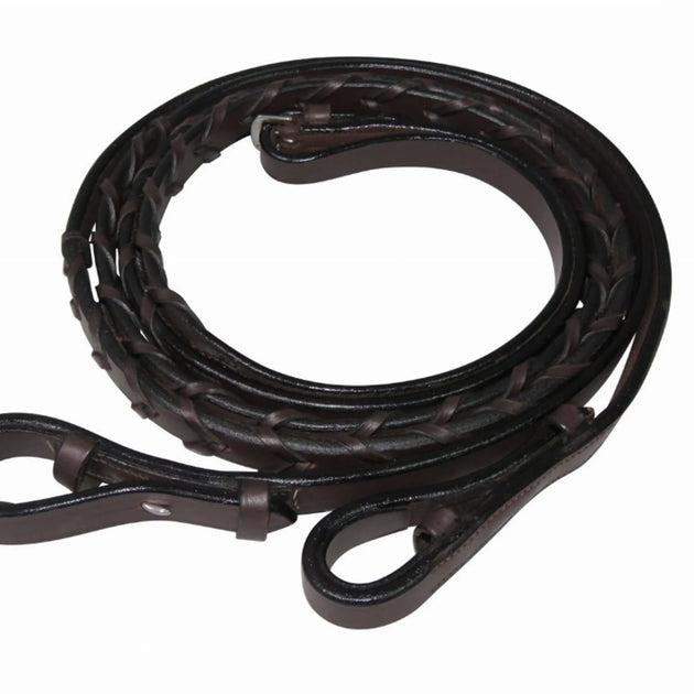 Henri De Rivel Jaipur Polo Saddle