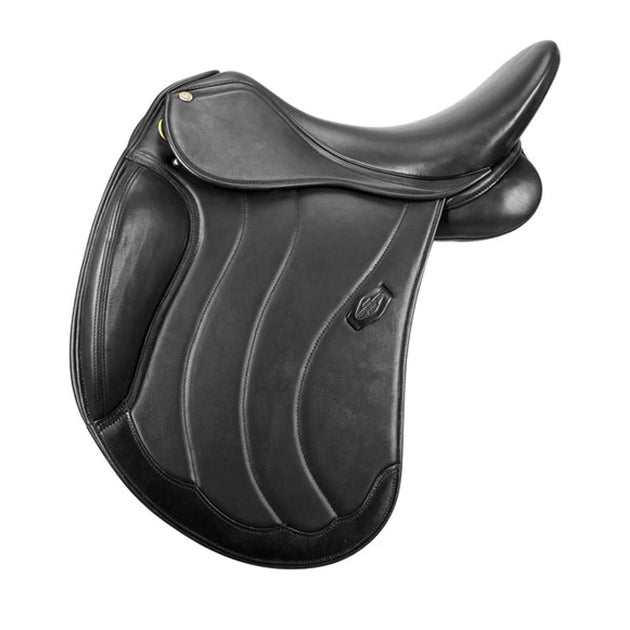 Henri de Rivel Parisian Monoflap Dressage Saddle