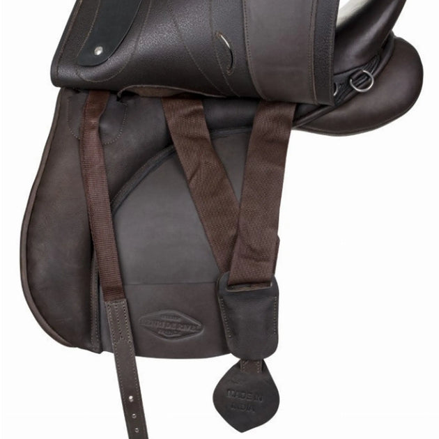 Henri de Rivel All-Terrain Endurance Saddle