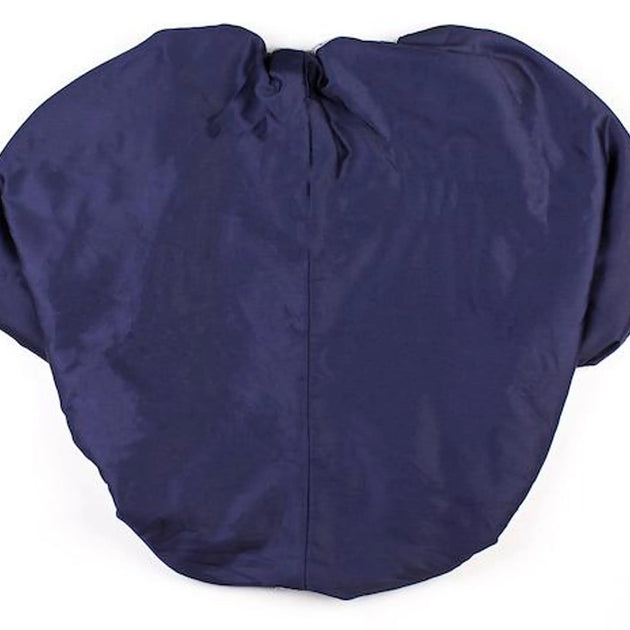 Lettia Dressage Saddle Cover