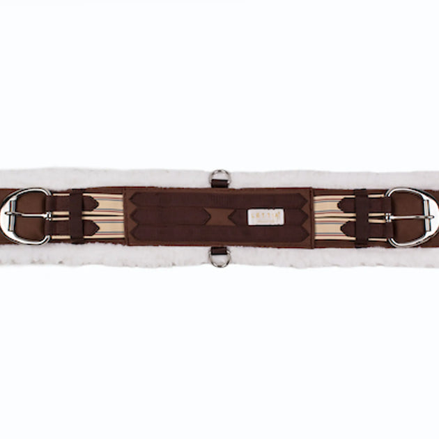 Lettia Western Memory Foam Cinch- 36
