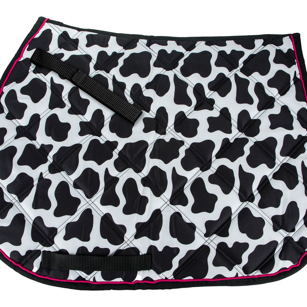 Lettia Cow Print All Purpose Pad