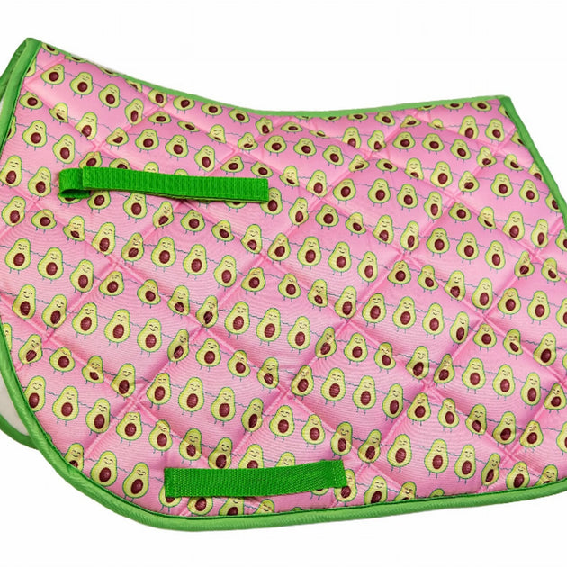 Lettia Avocado All Purpose Pad