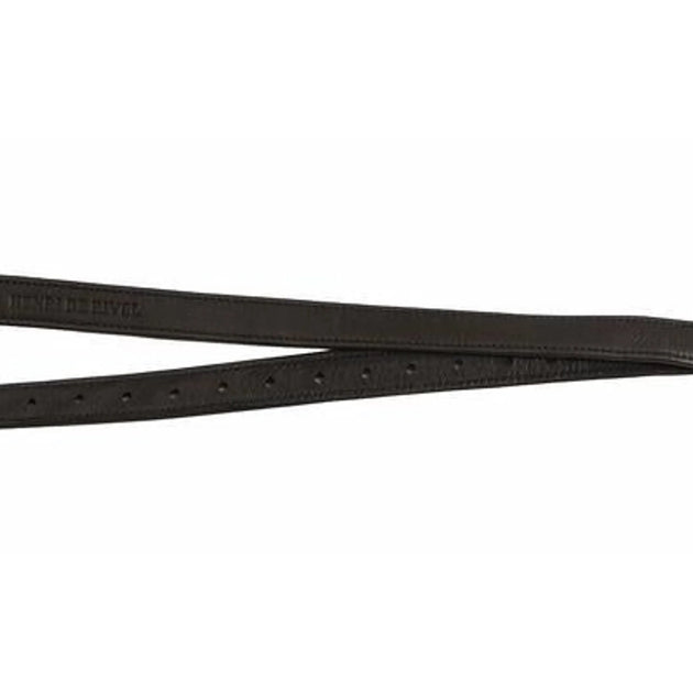 Henri de Rivel Triple Covered Stirrup Leathers
