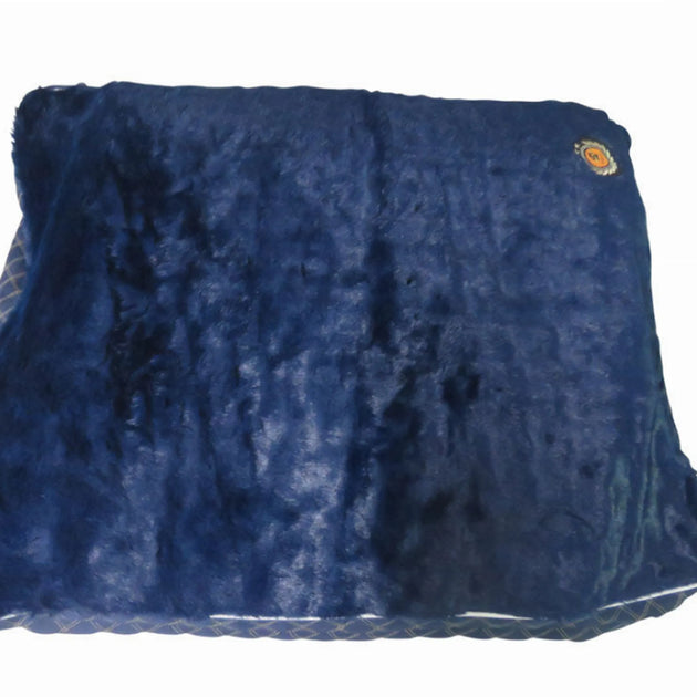 Halo Rectangular Natasha Dog Bed