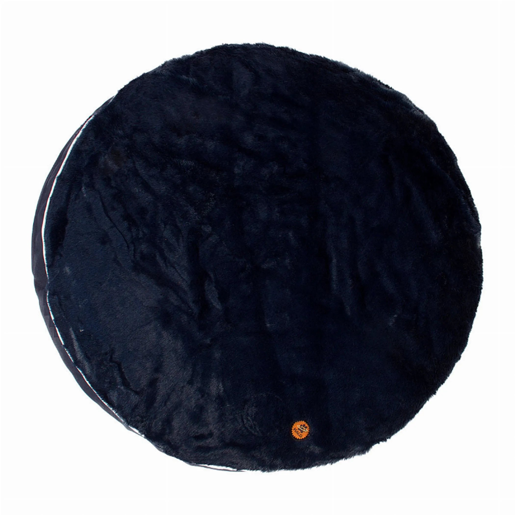 Halo Sam Round Dog Bed