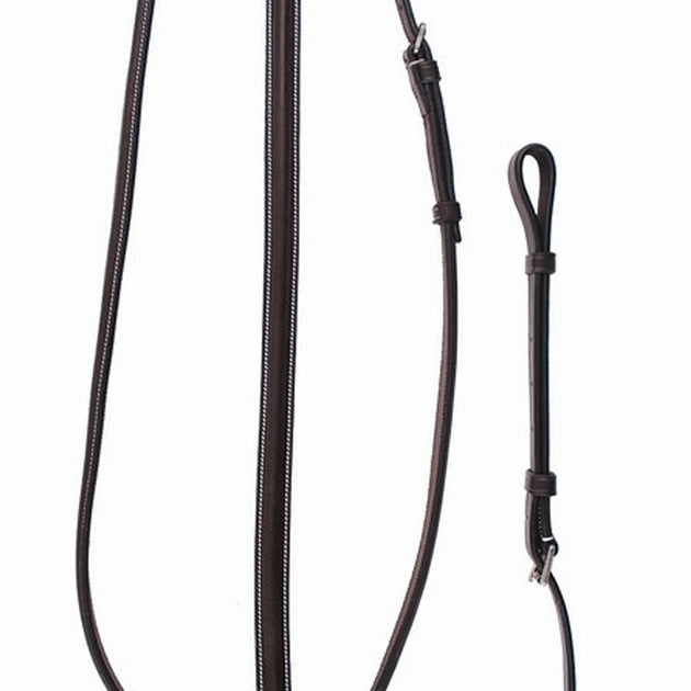 Henri de Rivel Advantage Plain Raised Standing Martingale