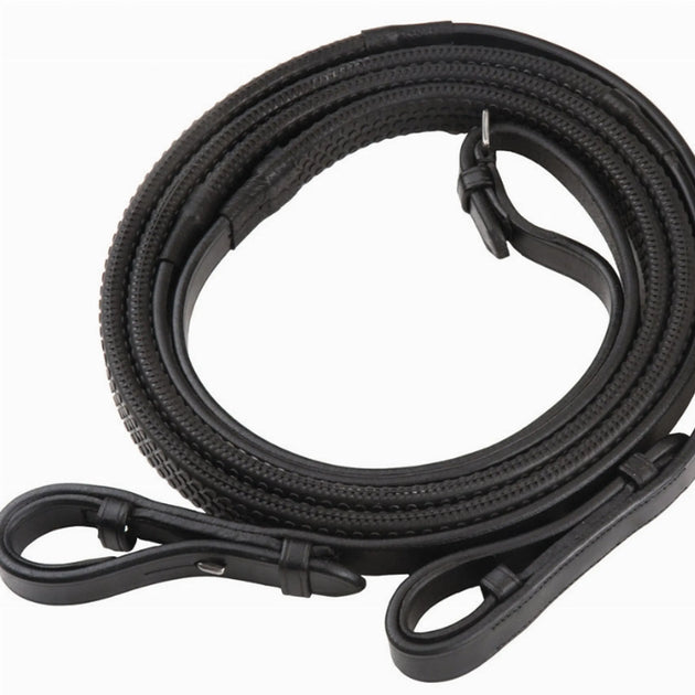 Henri de Rivel Advantage Rubber Reins