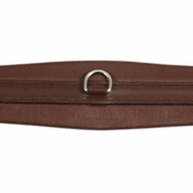 Henri de Rivel Advantage Chafeless Girth - Oak Bark - 40