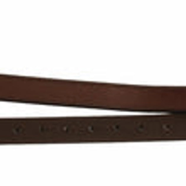 Henri de Rivel Nylon Lined Stirrup Leather