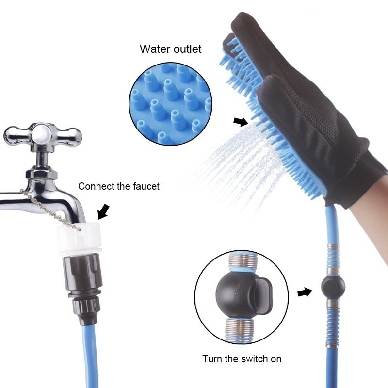 Handheld Shower Head