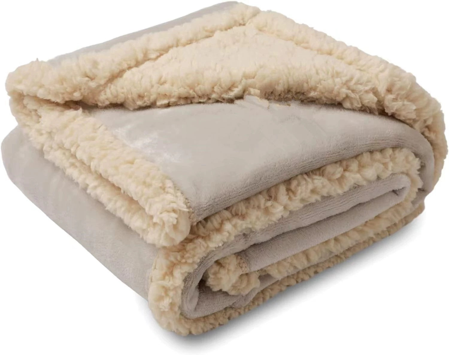 Pet Solid Color Sofa Short Plush Carpet