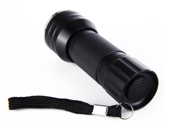 Led UV Flashlight Pet Urine Fluorescent Scorpion