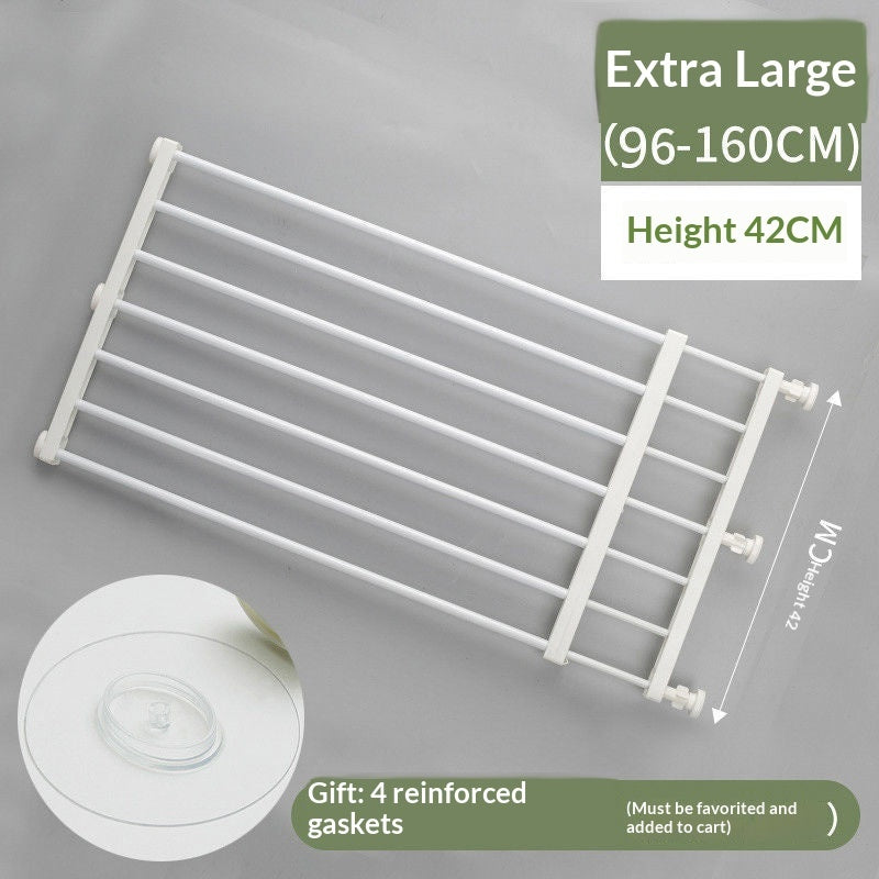 Universal Detachable And Washable Pet Bed Dog Fence