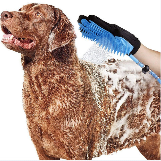 Handheld Shower Head