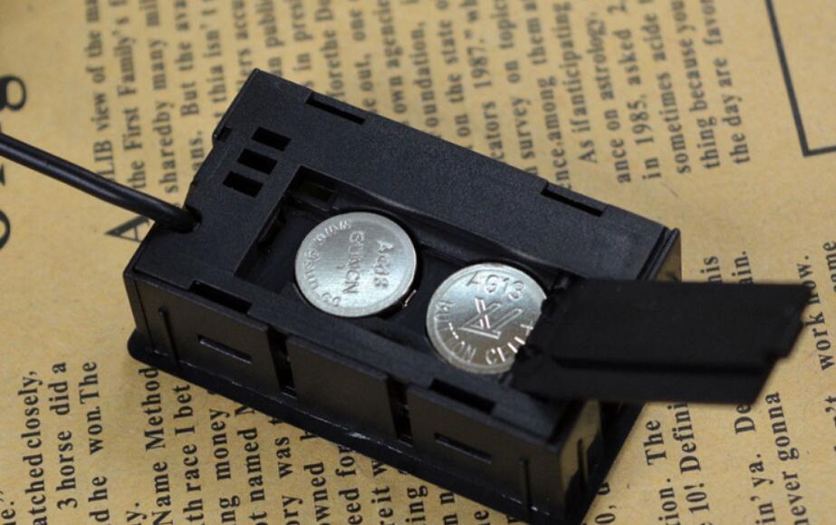 Digital Aquarium Thermometer