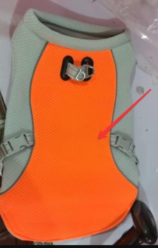 Breathable Cooling Vest