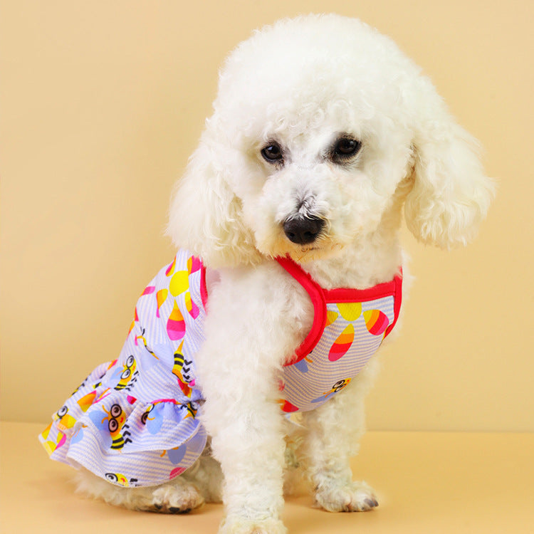 Princess Dress Skirt