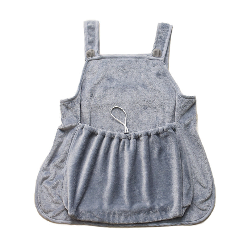 Scratch-proof Pocket Pet Clothes Cat Bag