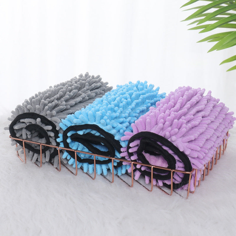 Super Absorbent Bath Towel