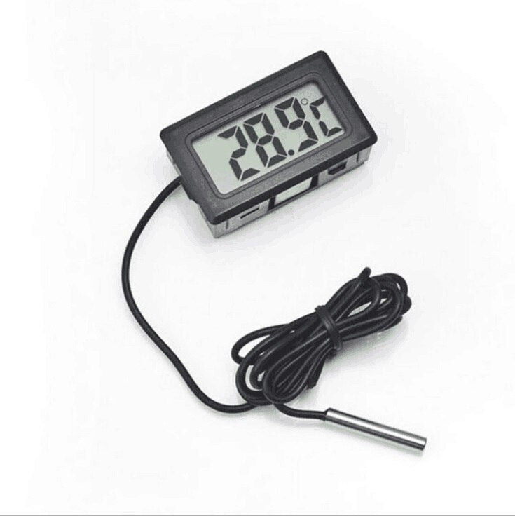 Digital Aquarium Thermometer