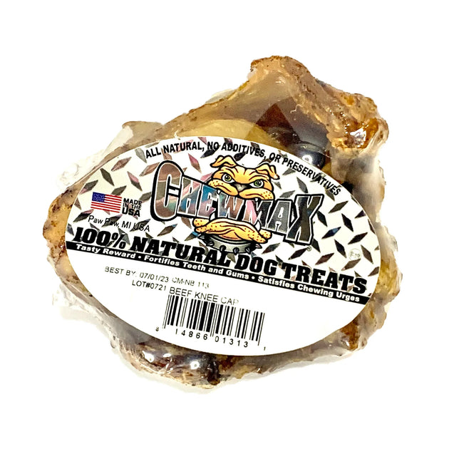 Knee Cap Beef Bone