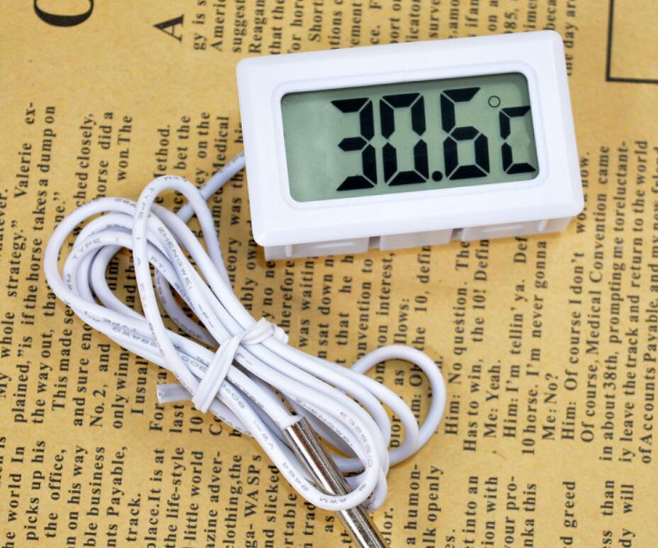 Digital Aquarium Thermometer