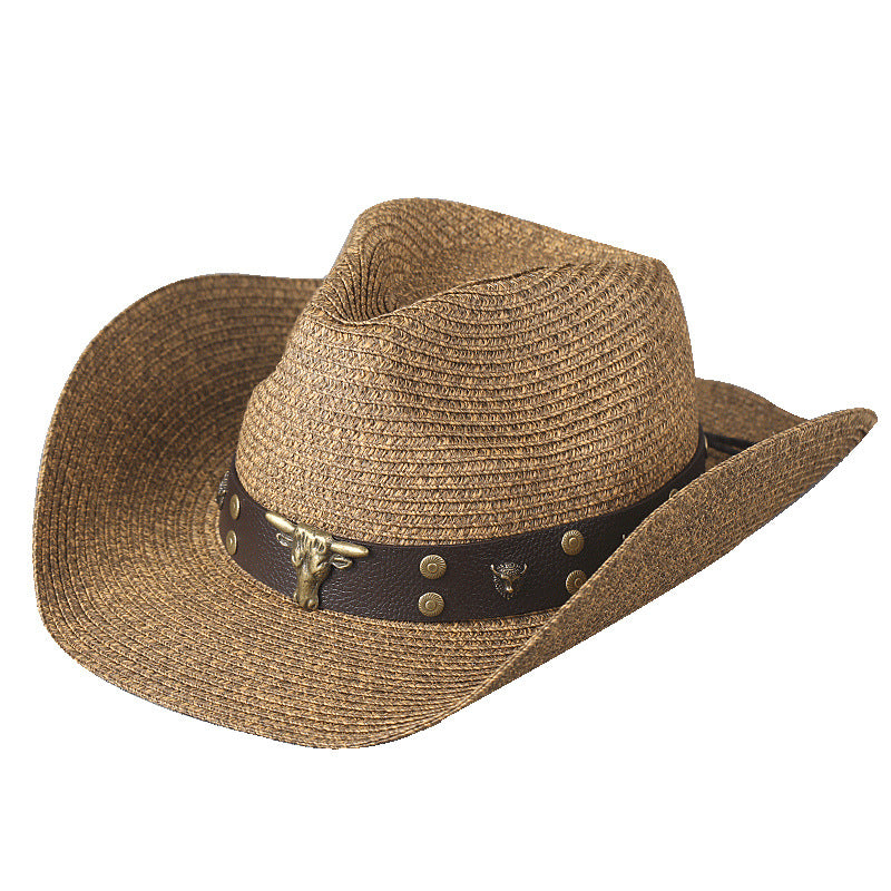 Folding sun protection hat