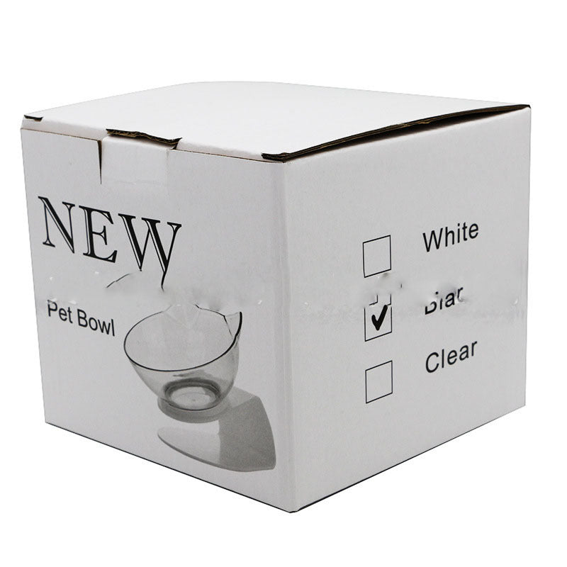 Non-Slip Double Bowl