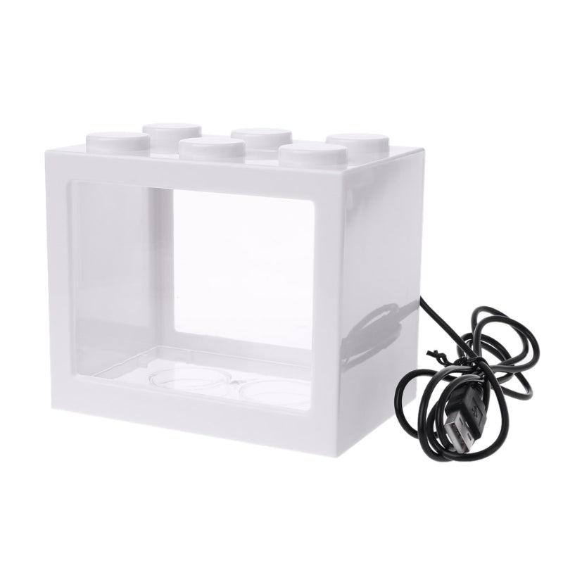 Landscape Seaweed Ball Box Turtle Ant Pet Fish