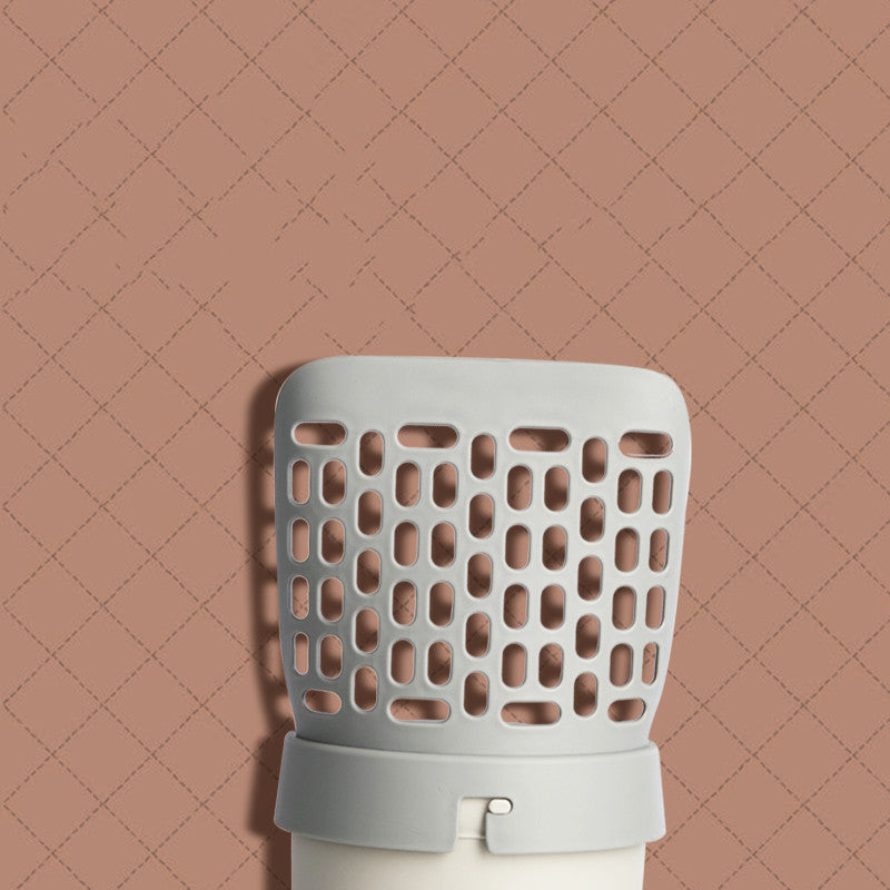 Litter Shovel Set with Integrated Storage Box Organizer