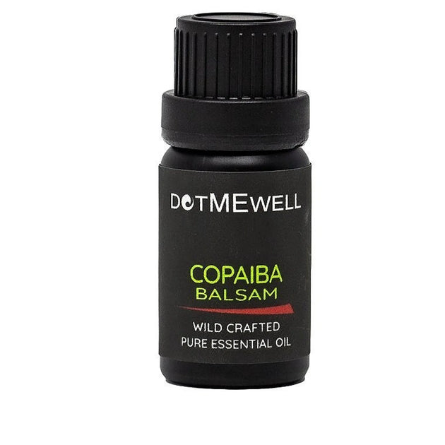 COPAIBA BALSAM