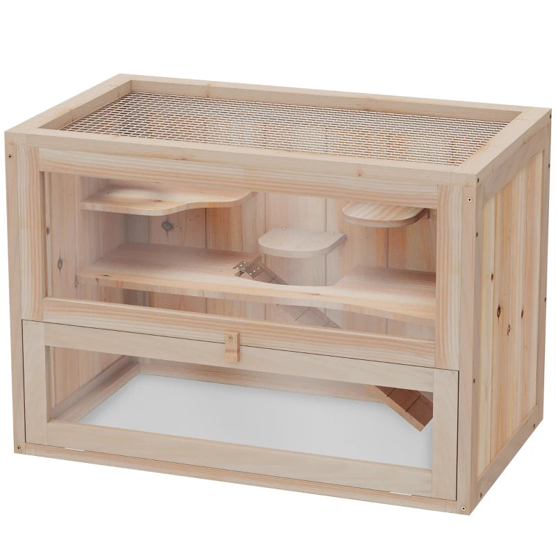 45 Inch Extra Large Hamster Cage