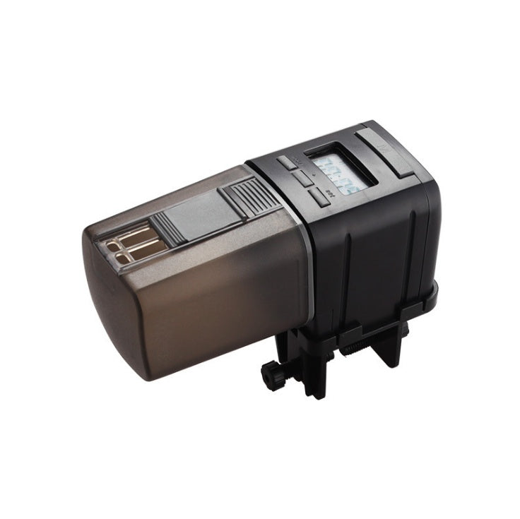 Automatic Fish Feeder with 175ml Capacity