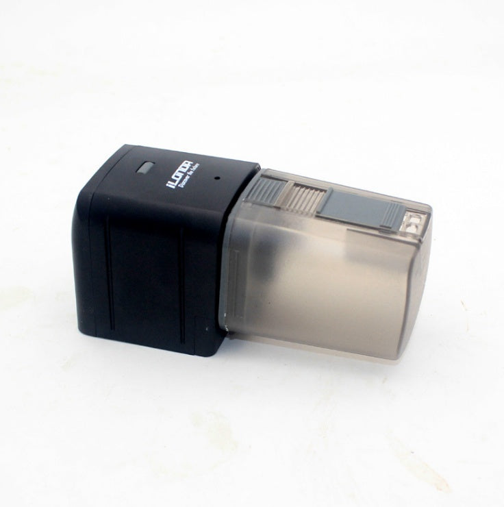 Automatic Fish Feeder with 175ml Capacity