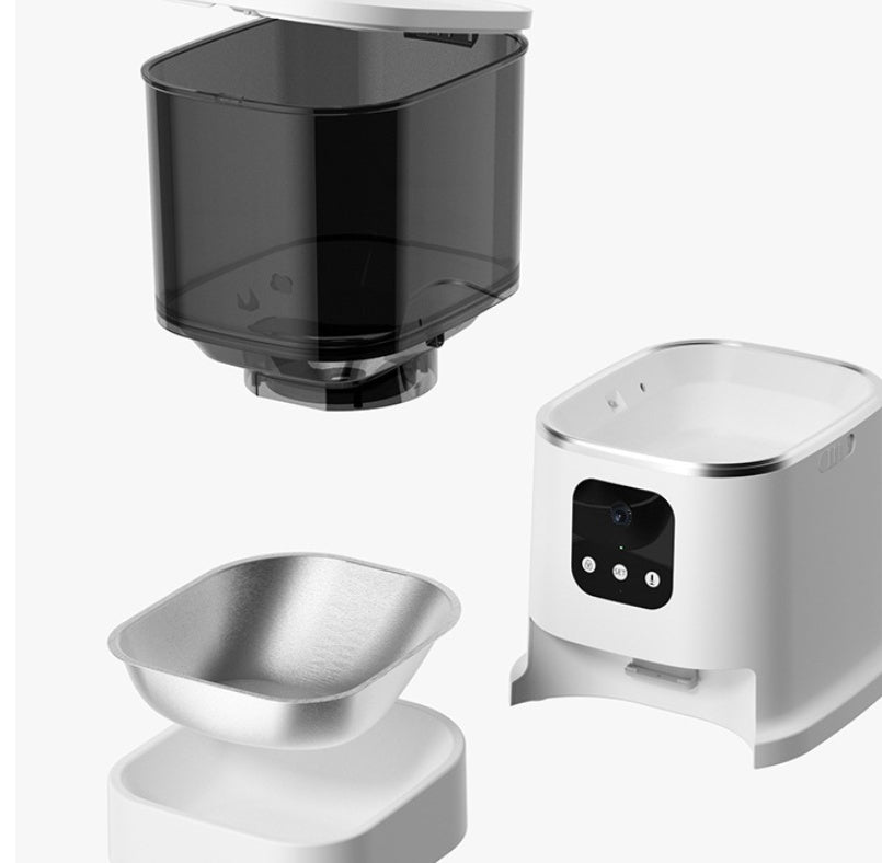 Smart Automatic Feeder