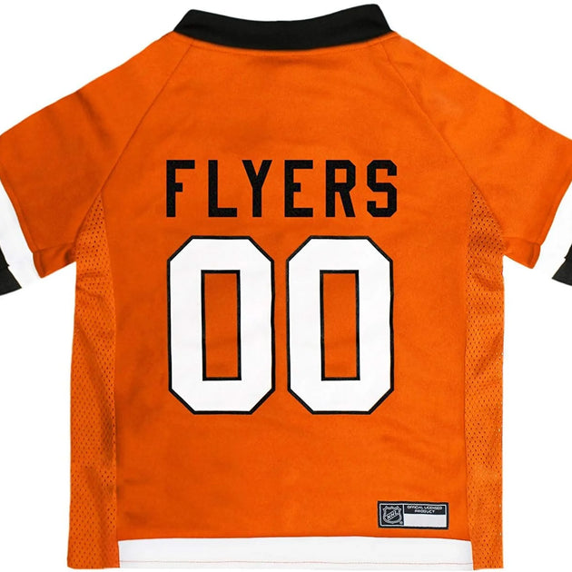 Philadelphia Flyers Pet Jersey