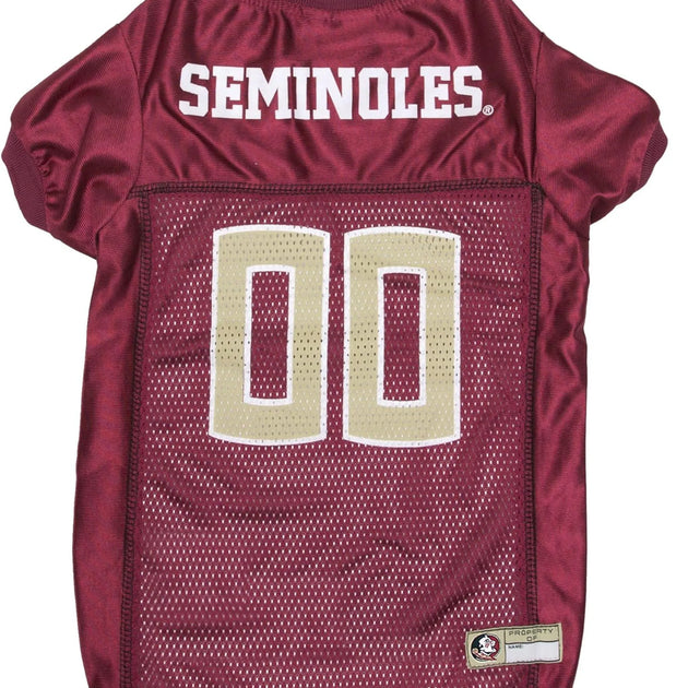 Florida State Pet Jersey