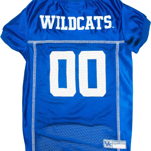 Kentucky Pet Jersey