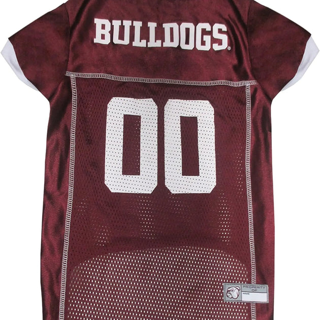Mississippi State Pet Jersey