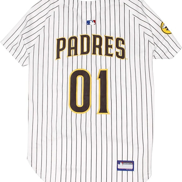San Diego Padres Pet Jersey
