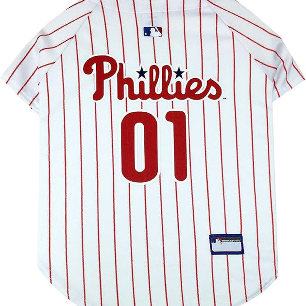 Texas Rangers Pet Jersey