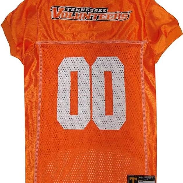 Tennessee Pet Jersey