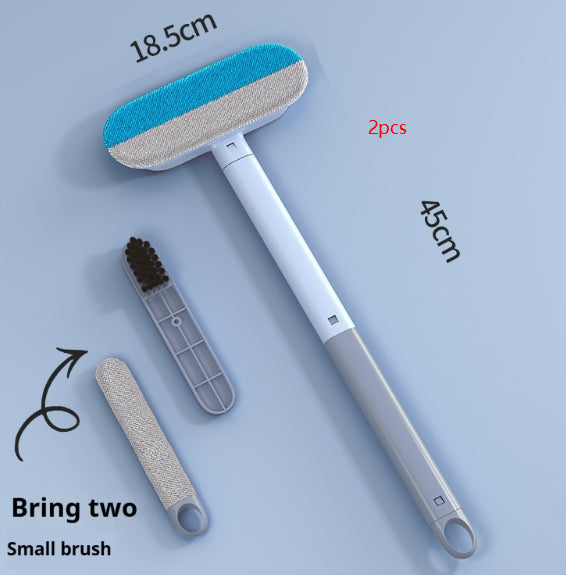 Pet Cat Hair Removal Artifact