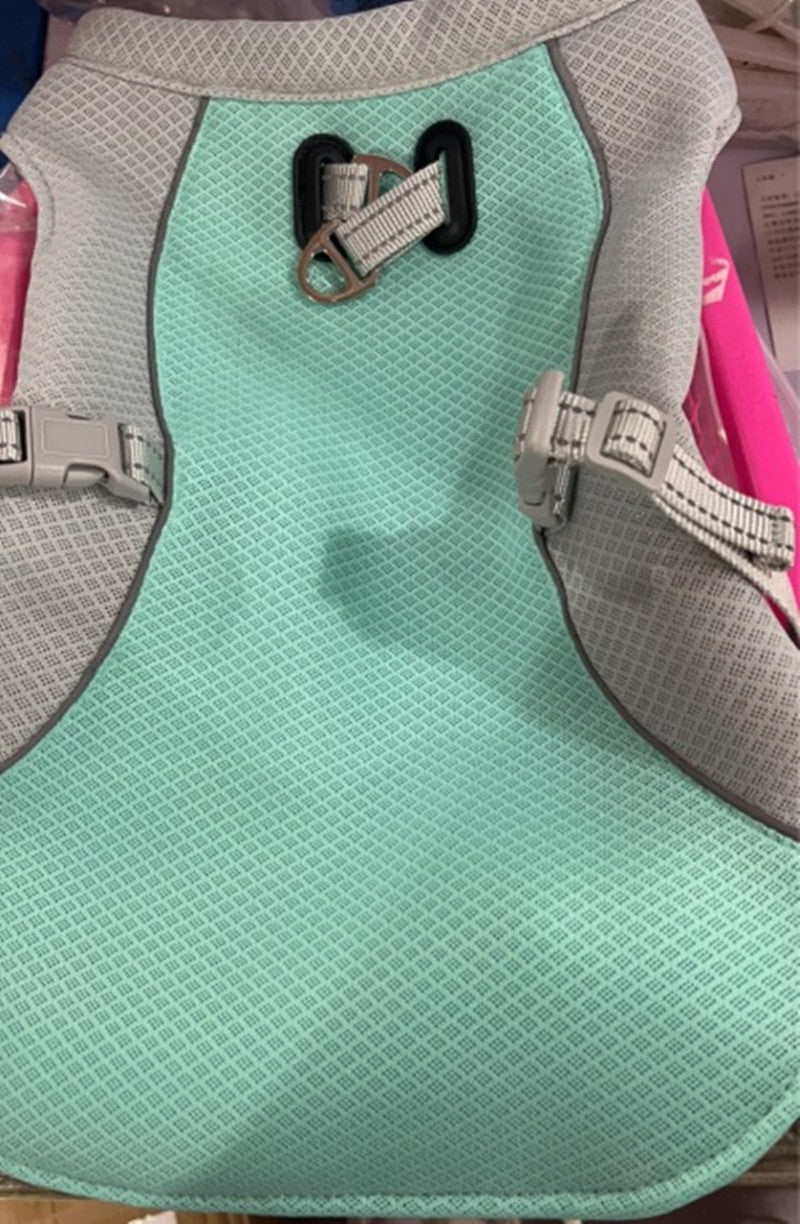 Breathable Cooling Vest