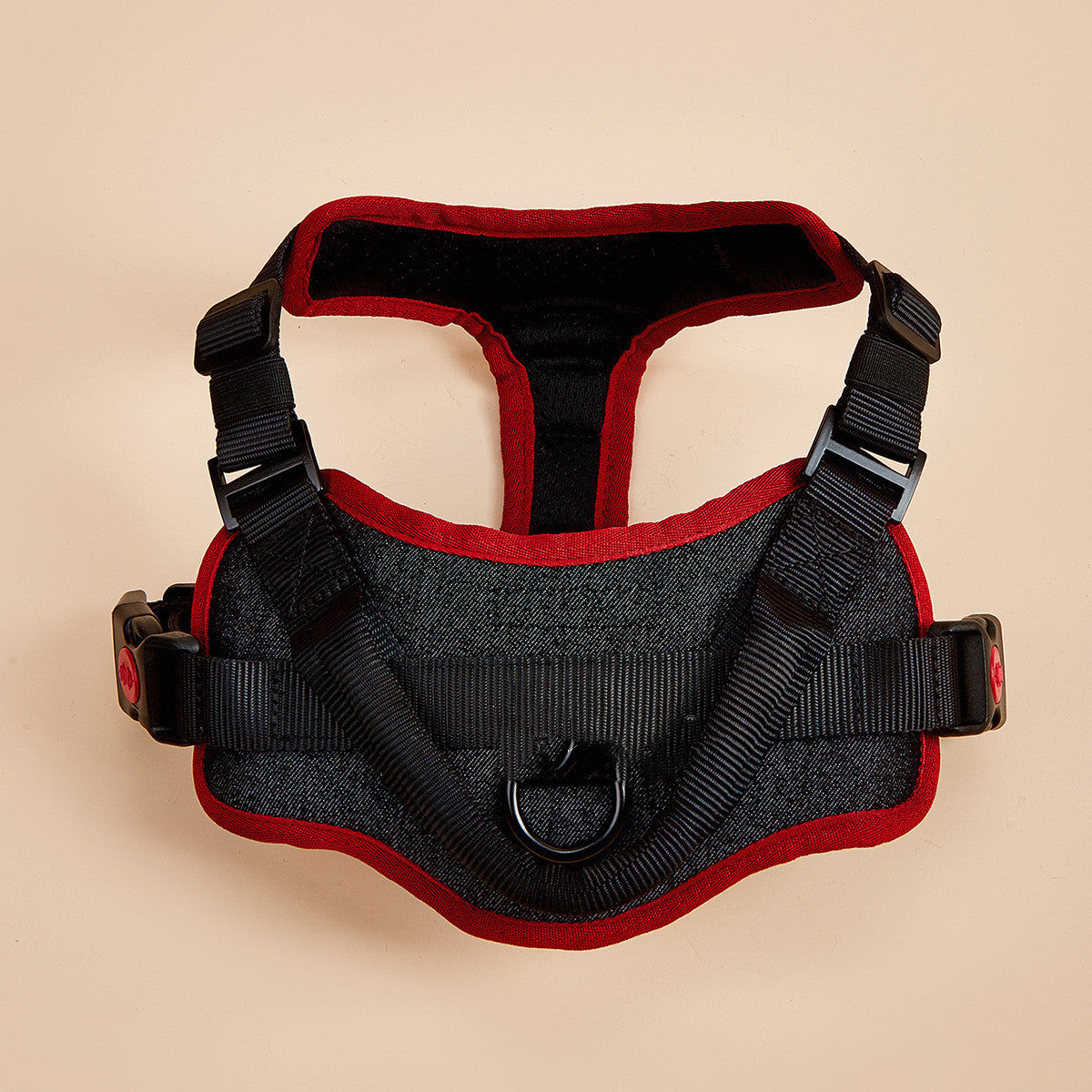 No-Pull Reflective Harness