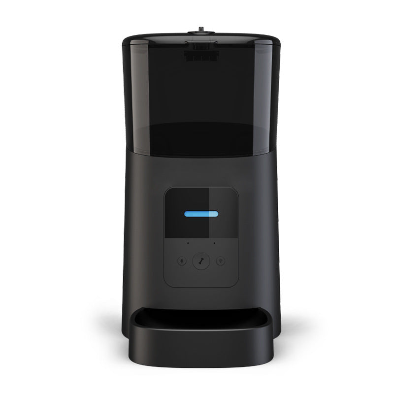 3.5L Smart Automatic Pet Feeder